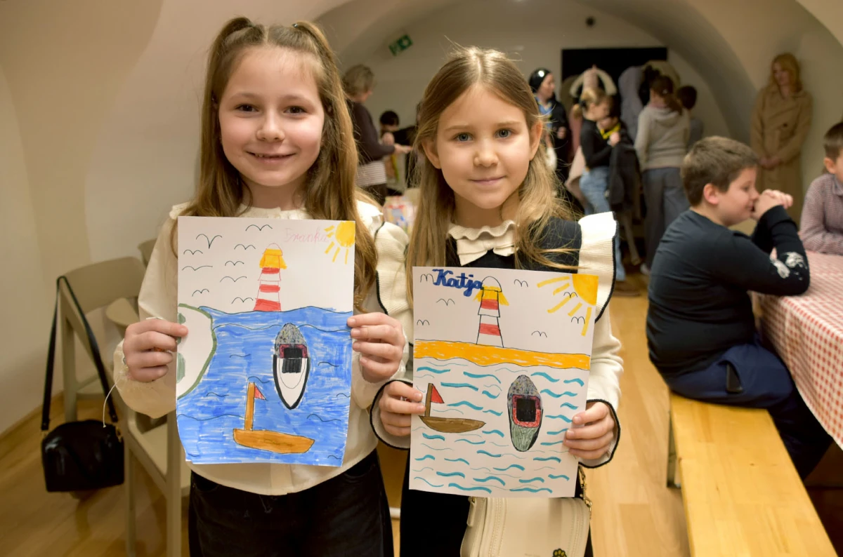 Gradski muzej Požega privukao brojne posjetitelje u Noći muzeja