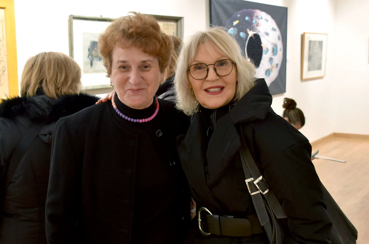 Gradski muzej Požega privukao brojne posjetitelje u Noći muzeja