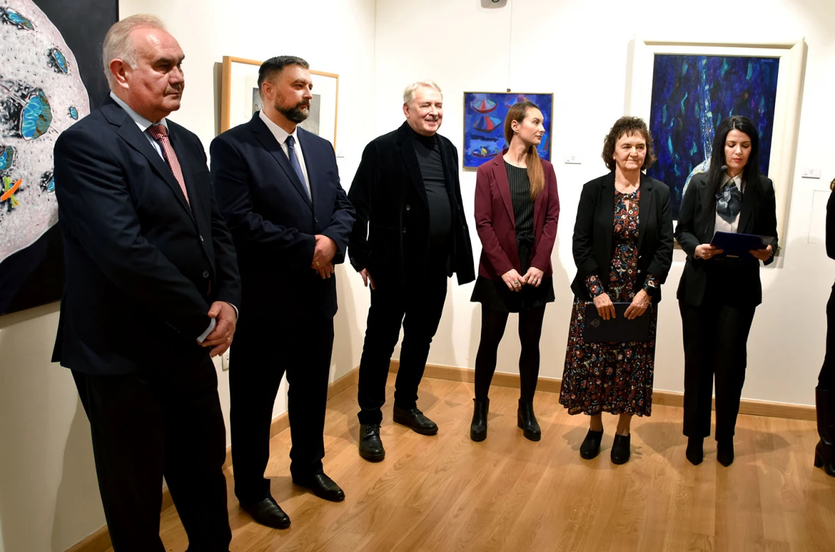 Gradski muzej Požega privukao brojne posjetitelje u Noći muzeja