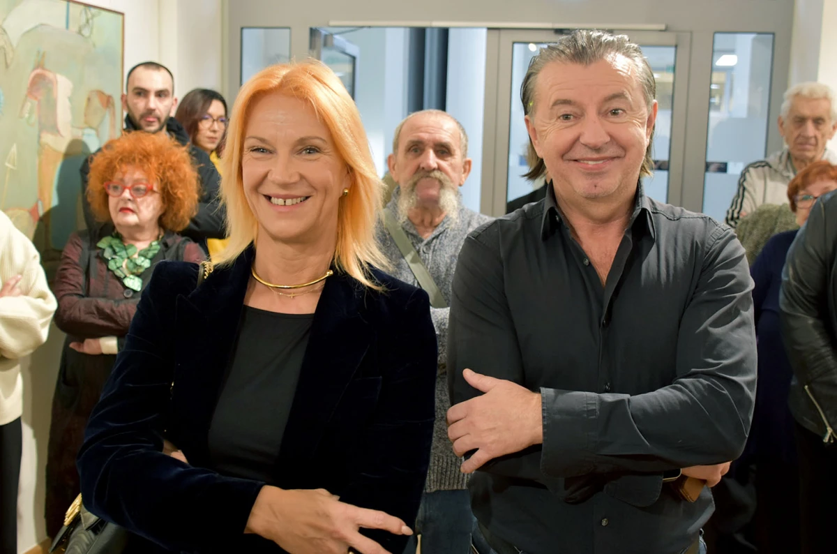 Gradski muzej Požega privukao brojne posjetitelje u Noći muzeja