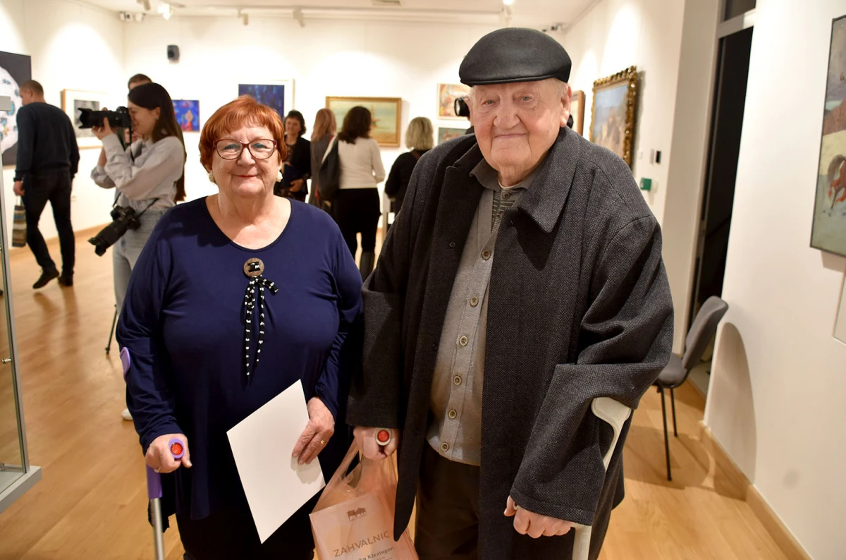 Gradski muzej Požega privukao brojne posjetitelje u Noći muzeja