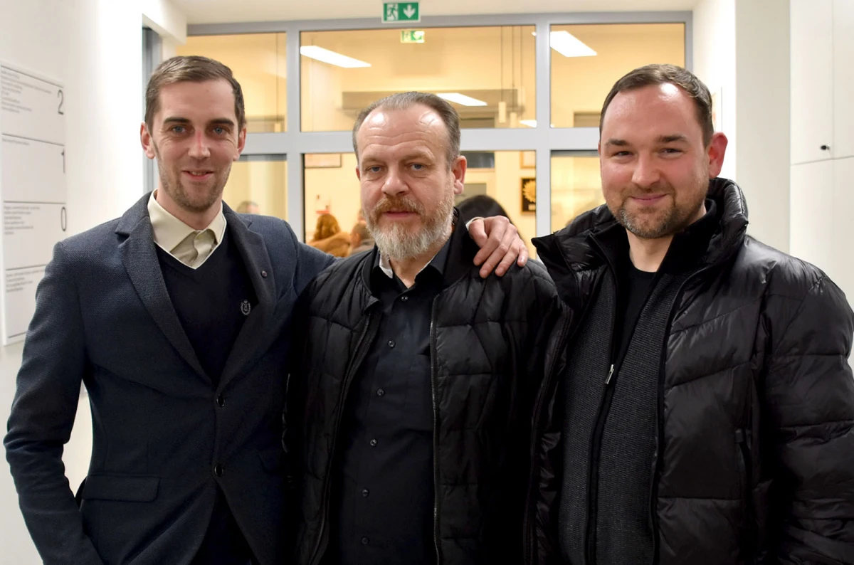 Gradski muzej Požega privukao brojne posjetitelje u Noći muzeja