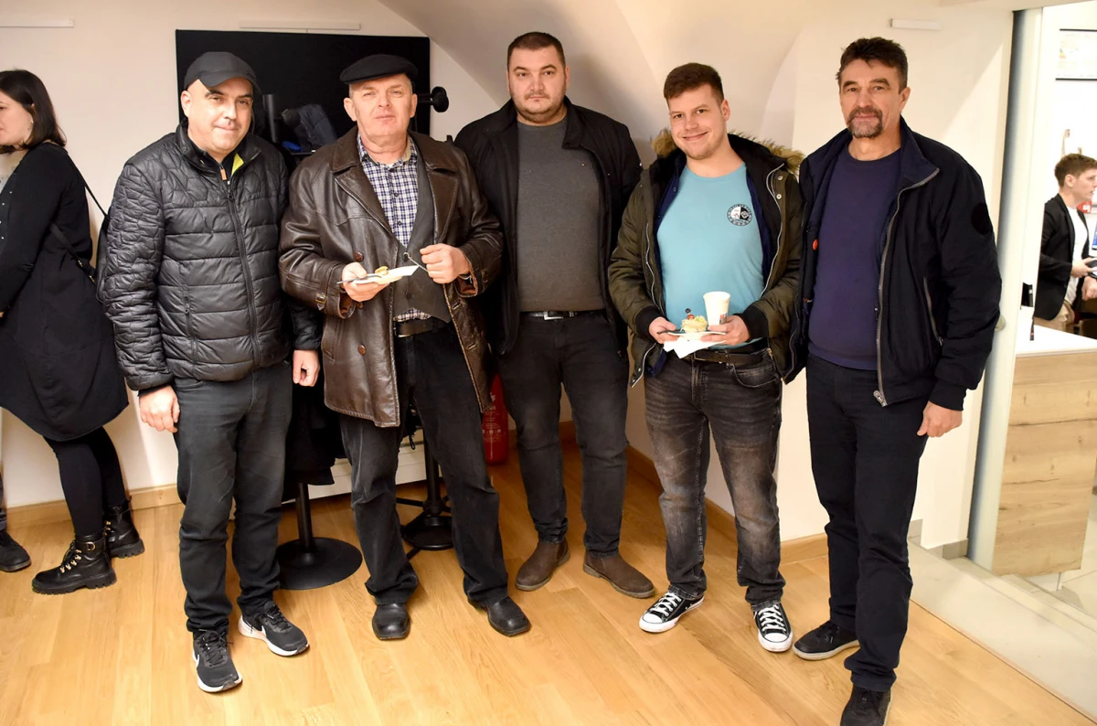 Gradski muzej Požega privukao brojne posjetitelje u Noći muzeja