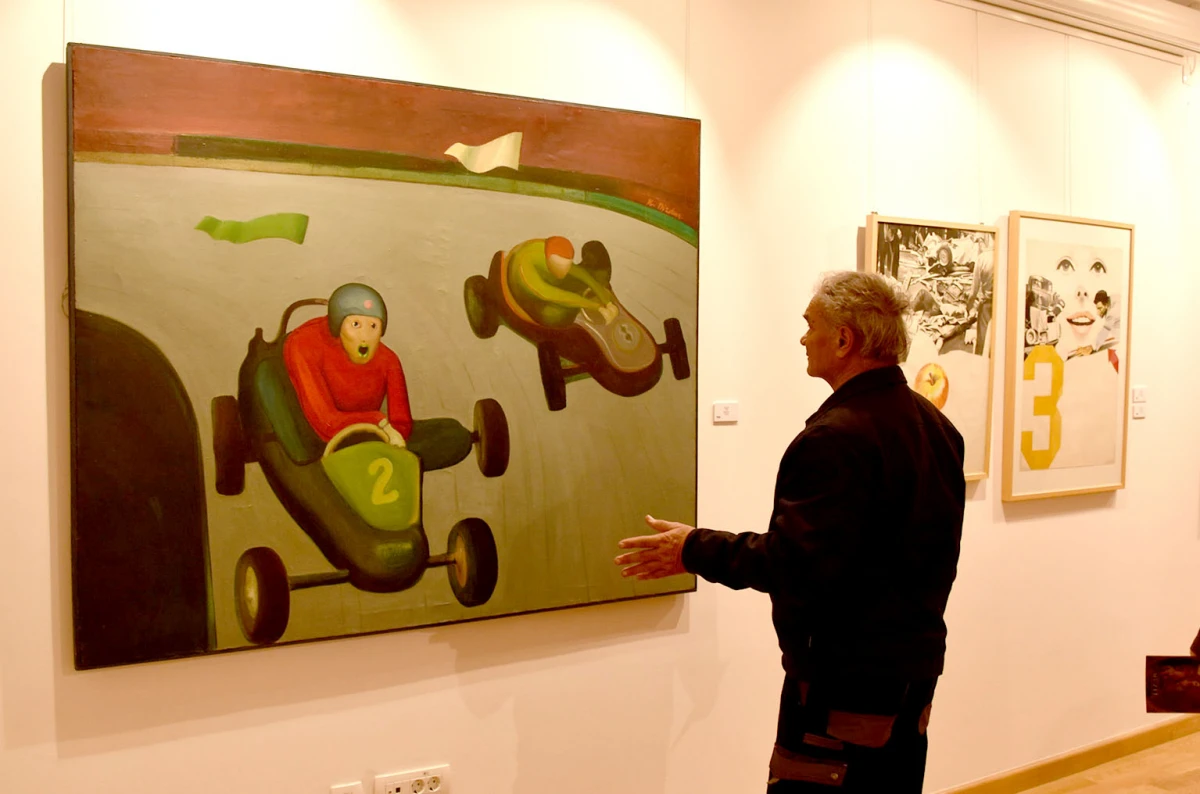 Gradski muzej Požega privukao brojne posjetitelje u Noći muzeja