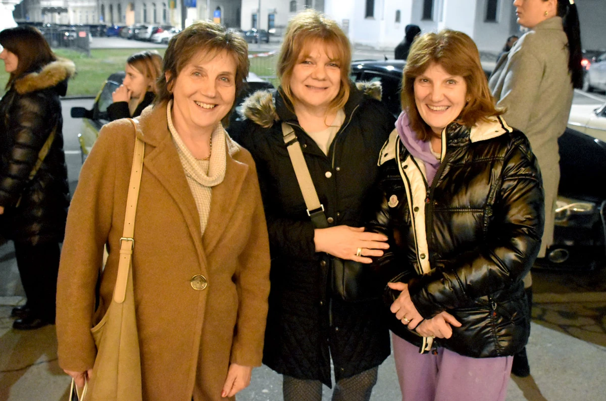 Gradski muzej Požega privukao brojne posjetitelje u Noći muzeja