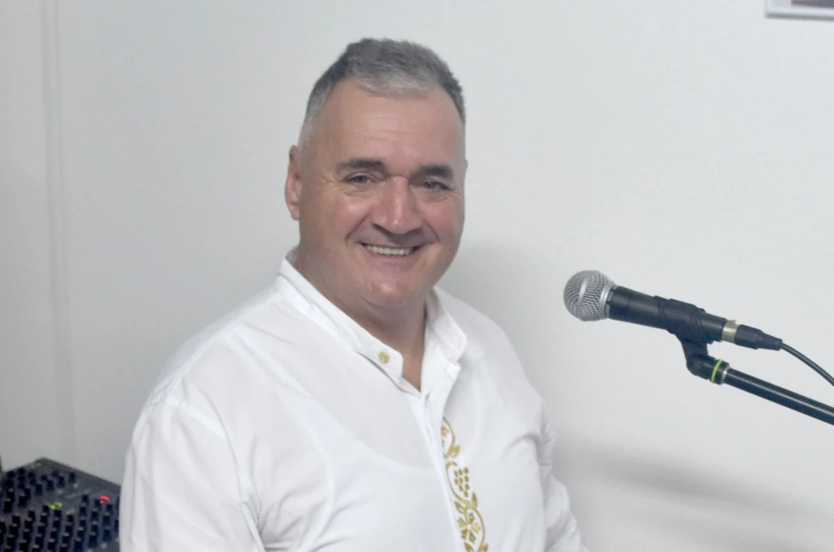 Velički umirovljenici pjesmom i plesom proslavili Marinje: Sedam slavljenica darivano za imendan