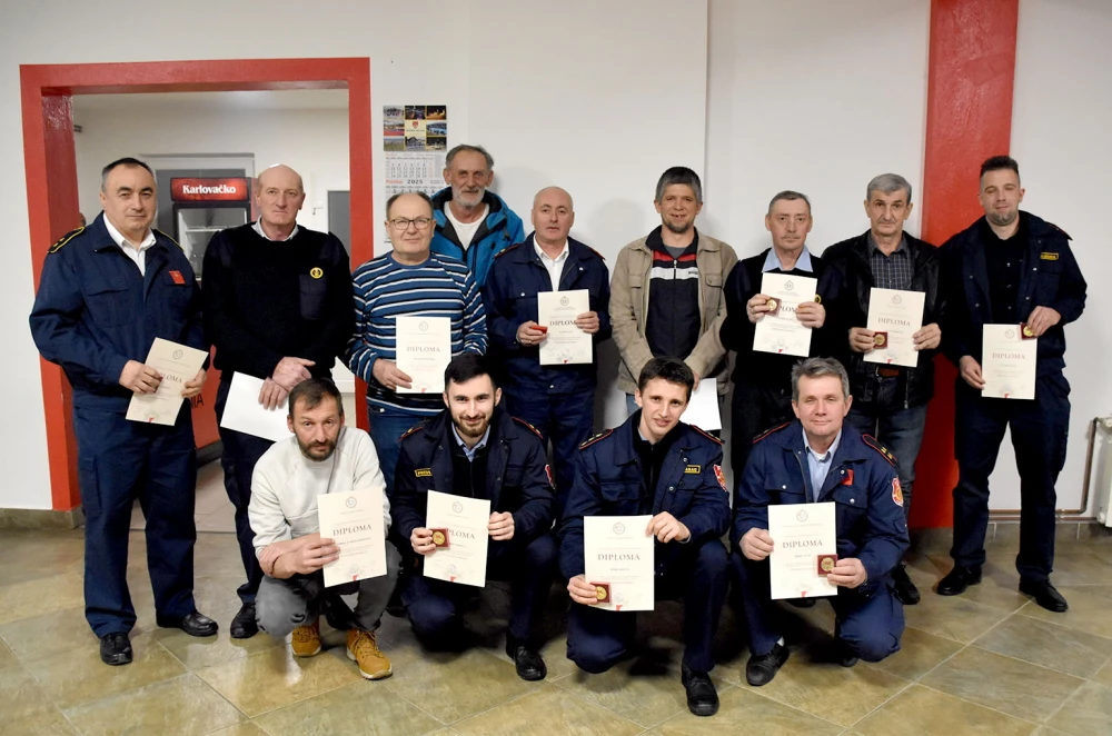 DVD Toranj održao 75. skupštinu: Staro vodstvo i novi planovi za veliku obljetnicu