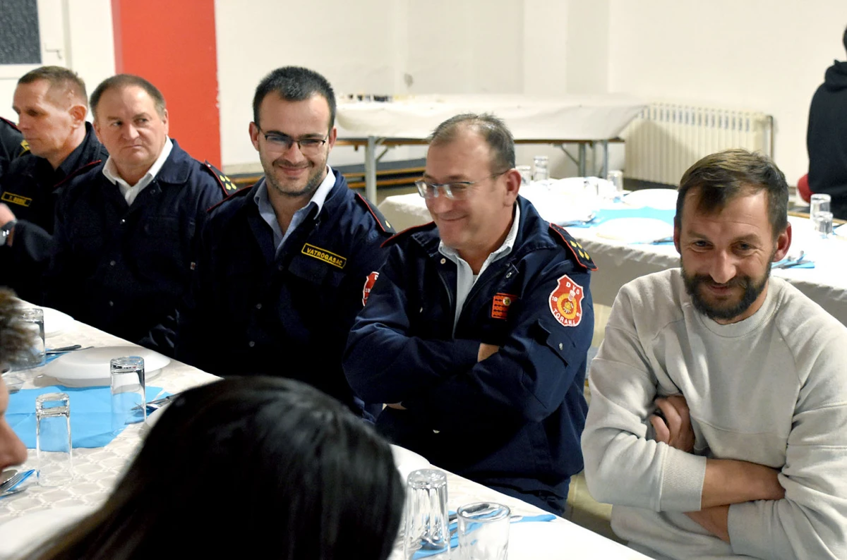 DVD Toranj održao 75. skupštinu: Staro vodstvo i novi planovi za veliku obljetnicu