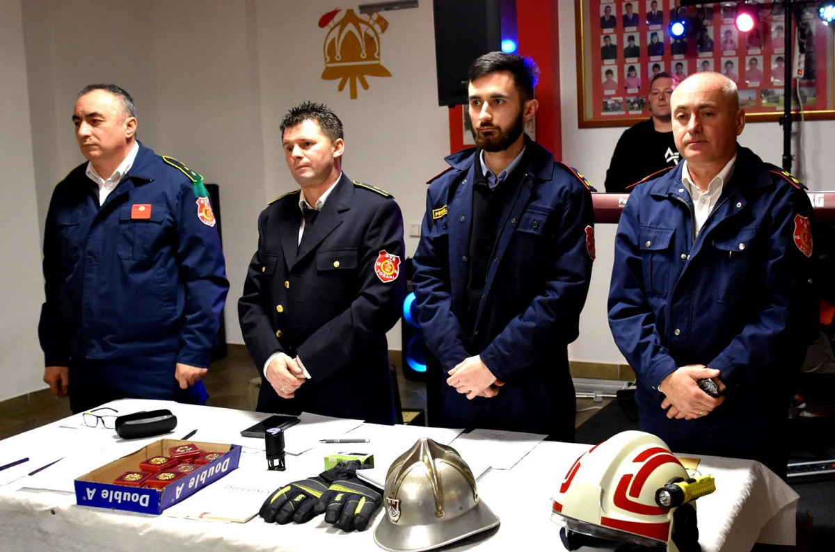 DVD Toranj održao 75. skupštinu: Staro vodstvo i novi planovi za veliku obljetnicu