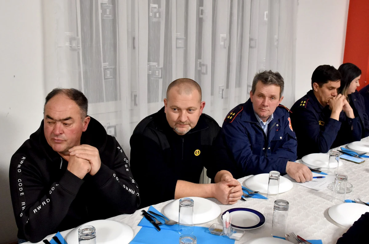 DVD Toranj održao 75. skupštinu: Staro vodstvo i novi planovi za veliku obljetnicu