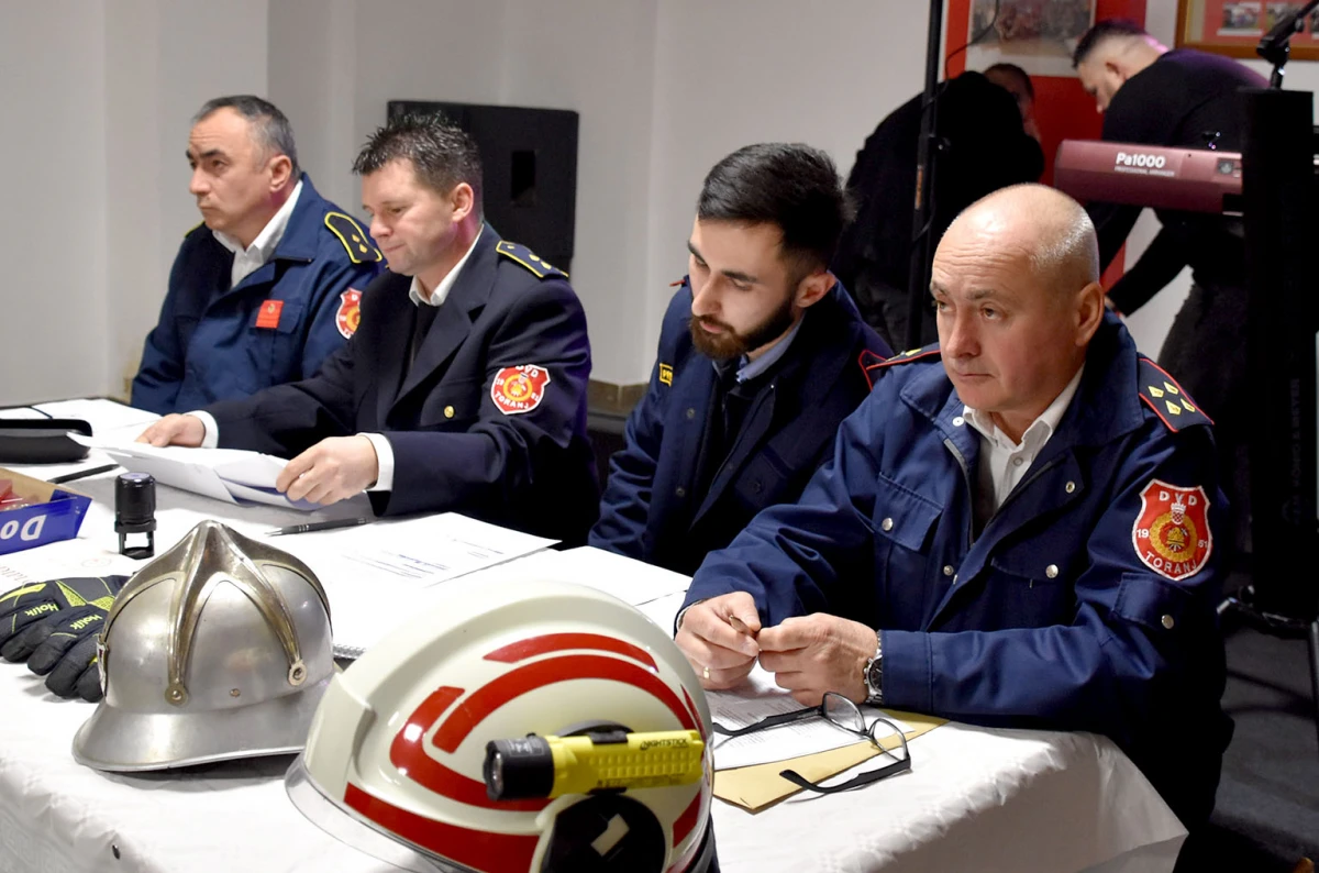 DVD Toranj održao 75. skupštinu: Staro vodstvo i novi planovi za veliku obljetnicu