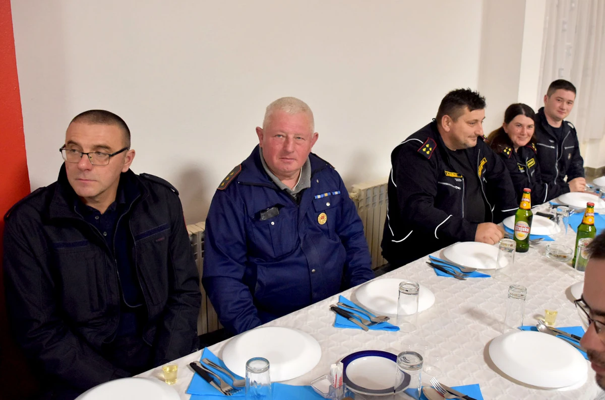 DVD Toranj održao 75. skupštinu: Staro vodstvo i novi planovi za veliku obljetnicu