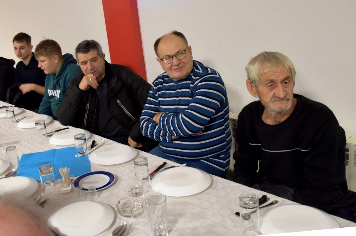 DVD Toranj održao 75. skupštinu: Staro vodstvo i novi planovi za veliku obljetnicu