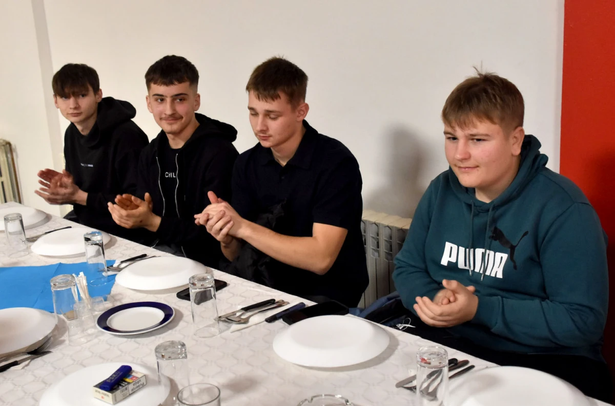 DVD Toranj održao 75. skupštinu: Staro vodstvo i novi planovi za veliku obljetnicu