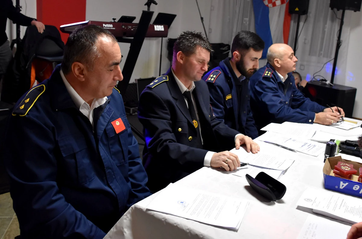 DVD Toranj održao 75. skupštinu: Staro vodstvo i novi planovi za veliku obljetnicu