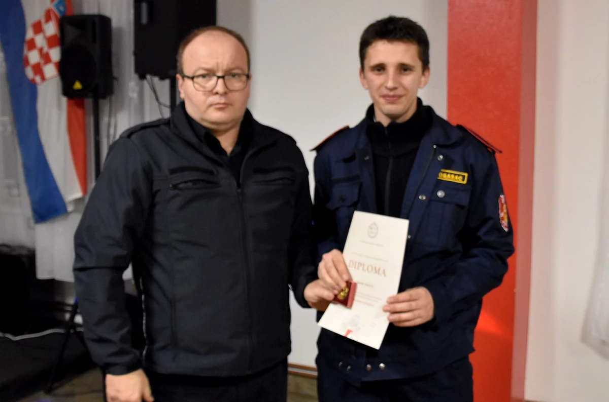 DVD Toranj održao 75. skupštinu: Staro vodstvo i novi planovi za veliku obljetnicu