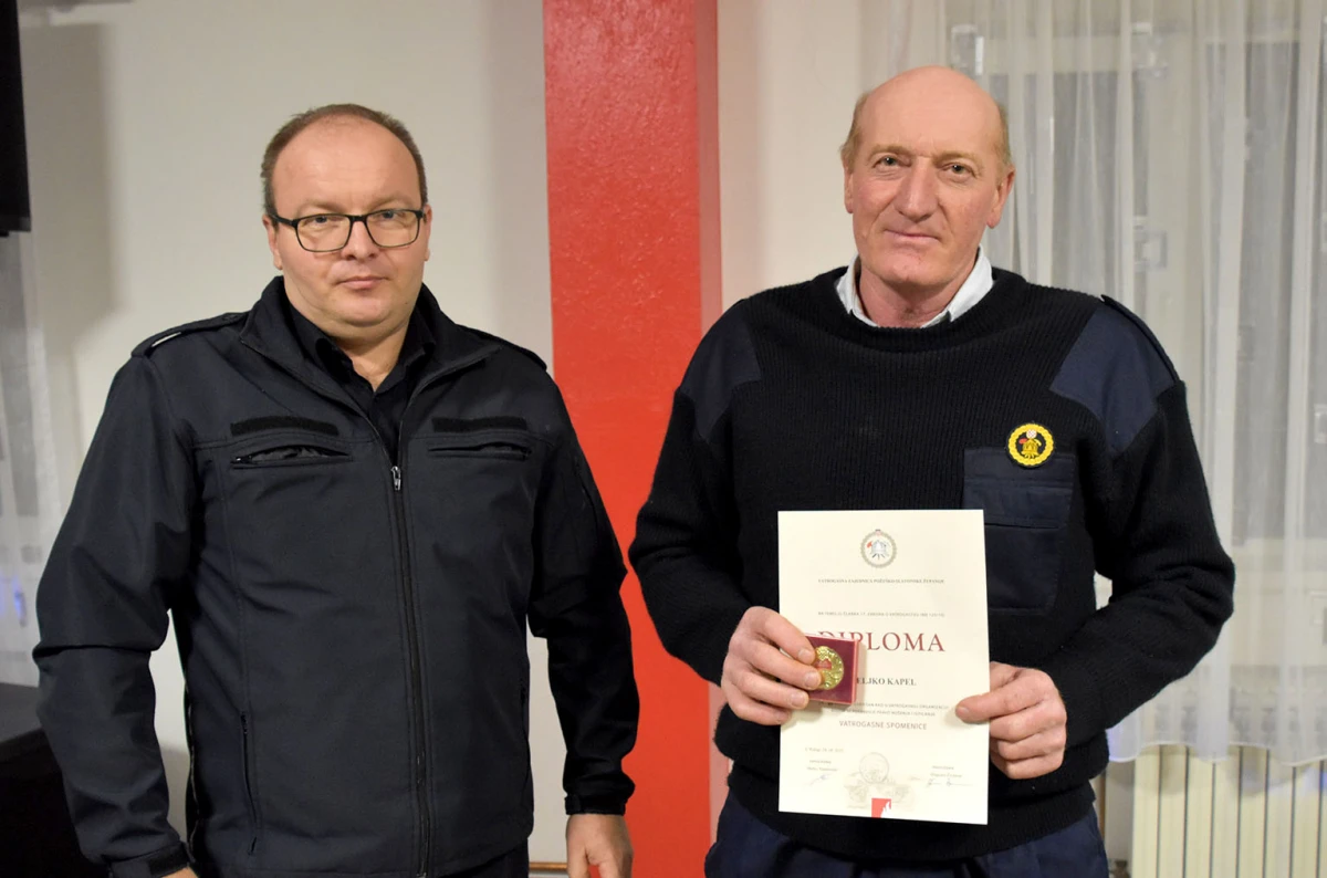 DVD Toranj održao 75. skupštinu: Staro vodstvo i novi planovi za veliku obljetnicu