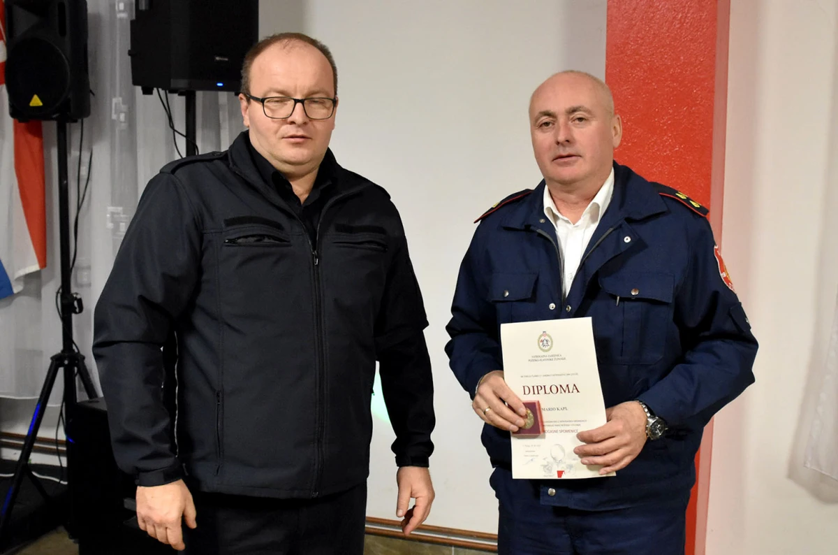 DVD Toranj održao 75. skupštinu: Staro vodstvo i novi planovi za veliku obljetnicu