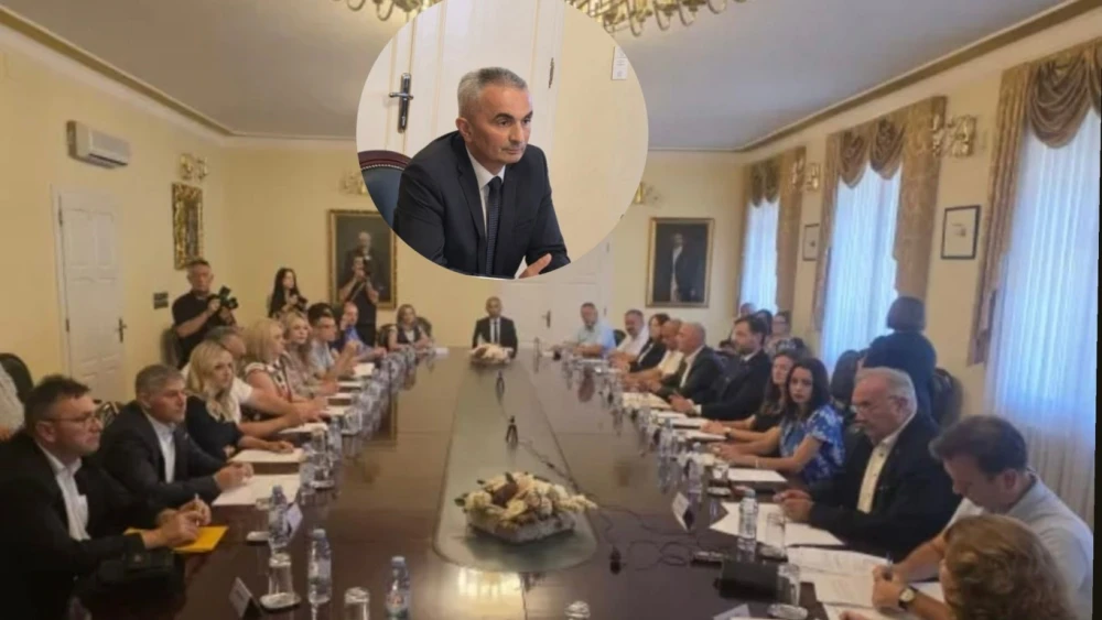 „Odluka štedljivog gradonačelnika Miličevića“: Požega dobiva sedam novih pomoćnika pročelnika