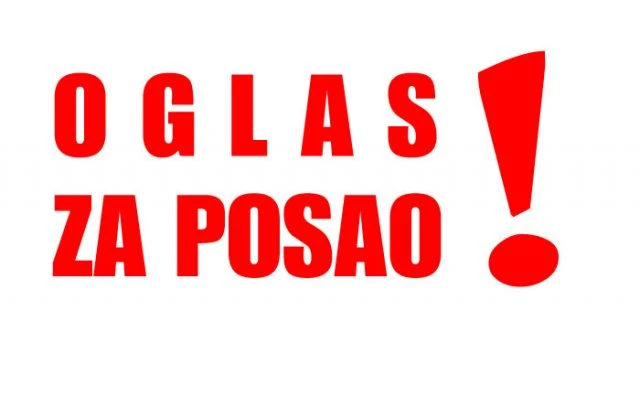 Novi oglasi za posao u Požegi, Kutjevu i okolici