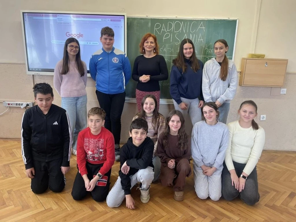 Djetinjstvo koje povezuje: Školski projekt „Cesarić u Cesariću“ okupio učenike, obitelji i brojne goste