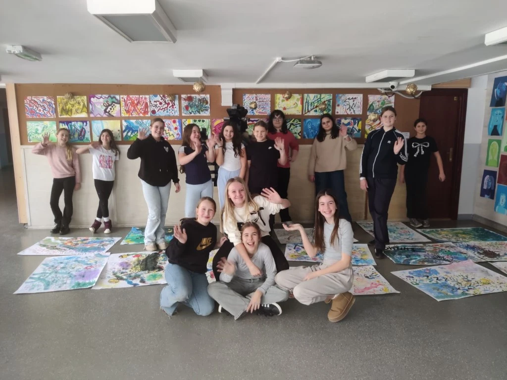 Djetinjstvo koje povezuje: Školski projekt „Cesarić u Cesariću“ okupio učenike, obitelji i brojne goste