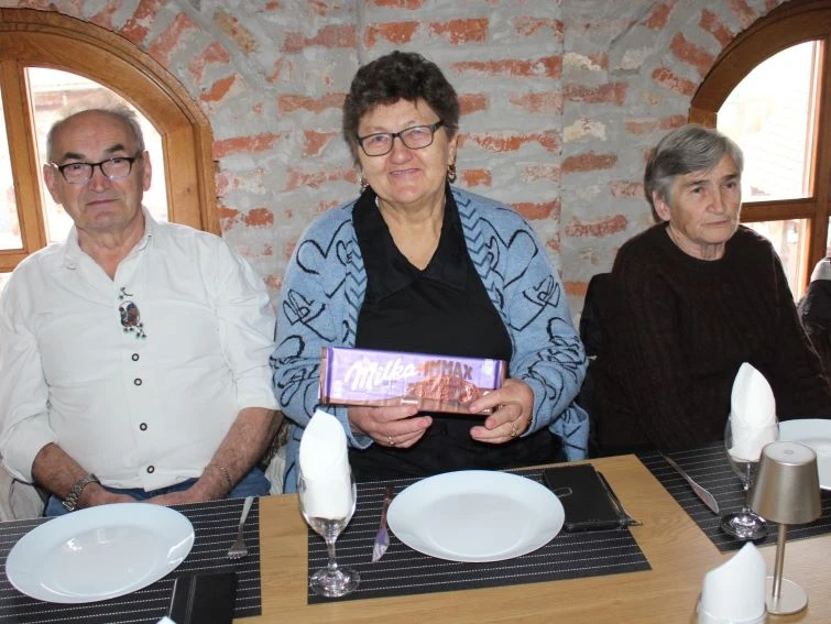 Pleternički umirovljenici posjetili eko-etno selo u Staroj Kapeli