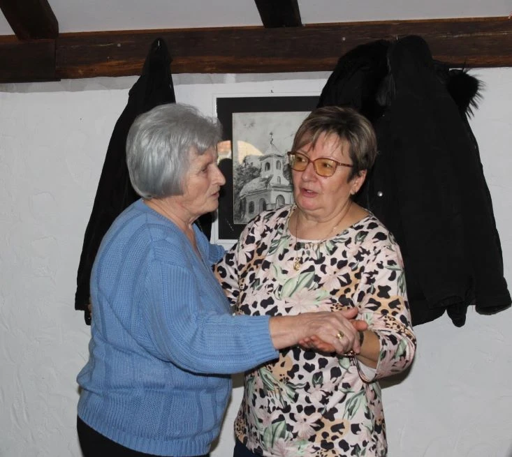 Pleternički umirovljenici posjetili eko-etno selo u Staroj Kapeli