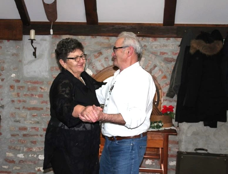 Pleternički umirovljenici posjetili eko-etno selo u Staroj Kapeli