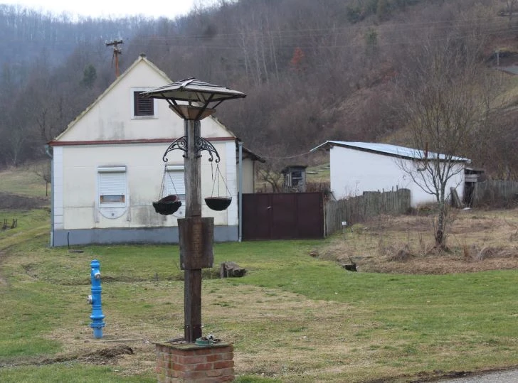 Pleternički umirovljenici posjetili eko-etno selo u Staroj Kapeli