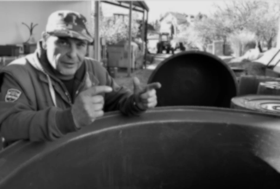 Vinarija Bodegrajac nastavlja tradiciju: Snaga obitelji jača od tuge