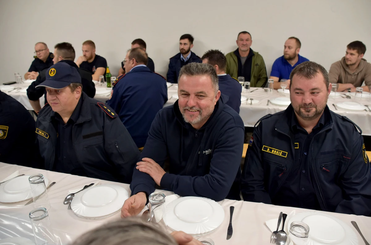 DVD TRENKOVO: Robert Karas ponovno na čelu, potvrđen kontinuitet uspješnog rada