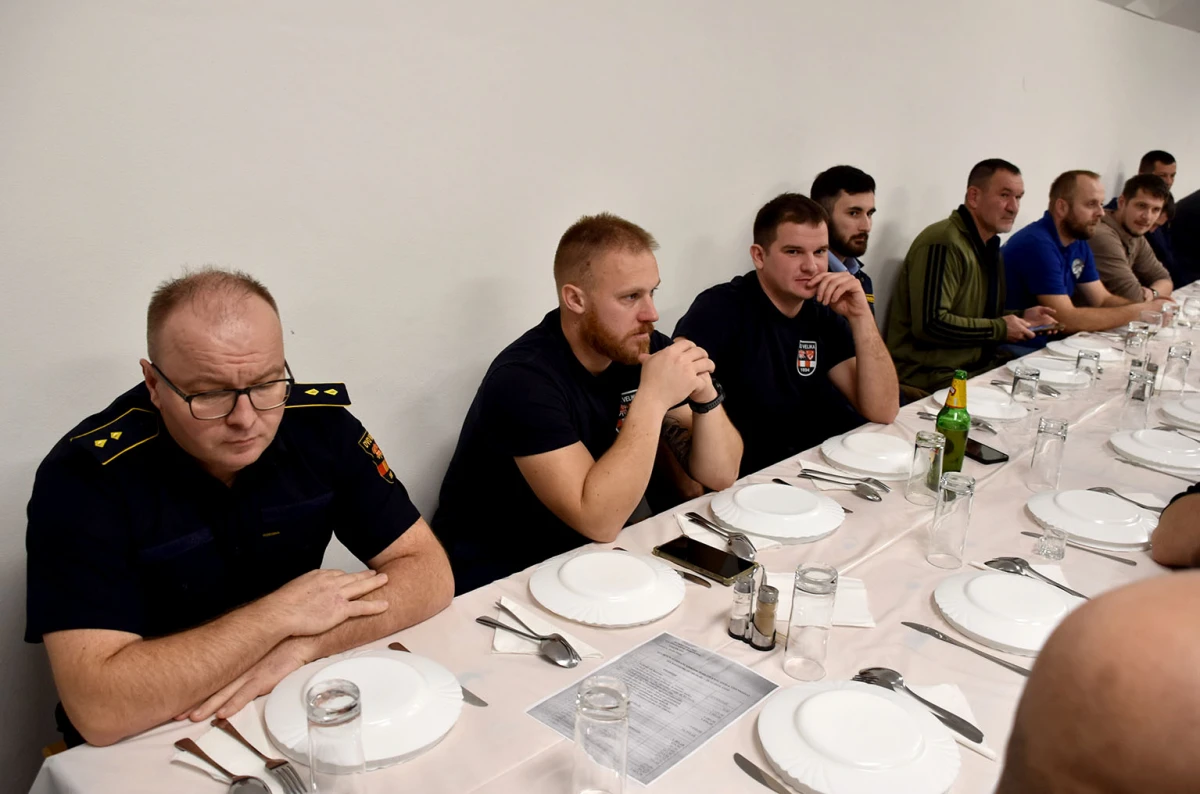 DVD TRENKOVO: Robert Karas ponovno na čelu, potvrđen kontinuitet uspješnog rada