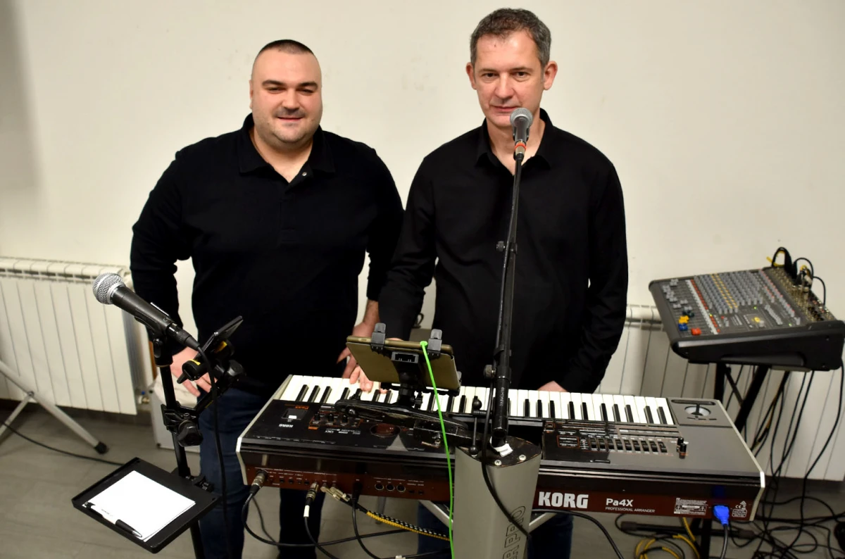 DVD TRENKOVO: Robert Karas ponovno na čelu, potvrđen kontinuitet uspješnog rada