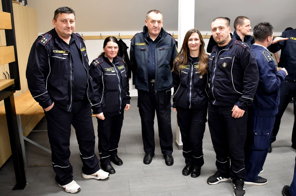 DVD TRENKOVO: Robert Karas ponovno na čelu, potvrđen kontinuitet uspješnog rada