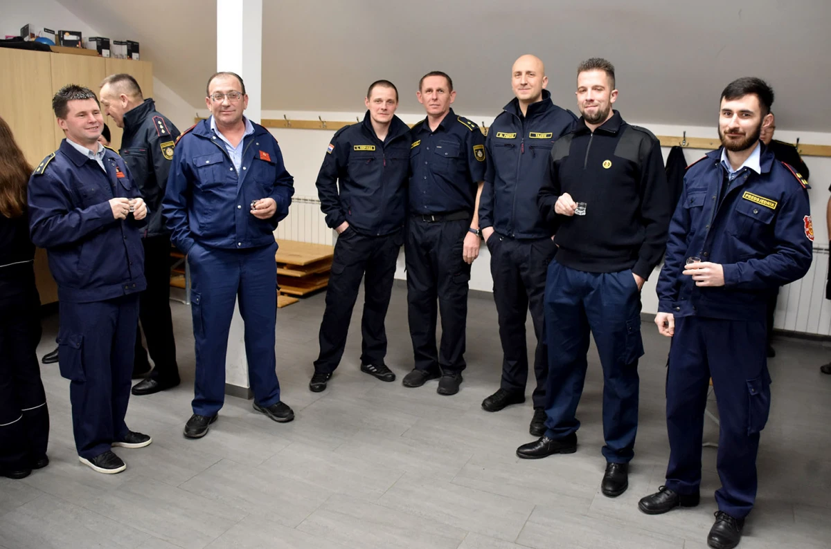 DVD TRENKOVO: Robert Karas ponovno na čelu, potvrđen kontinuitet uspješnog rada