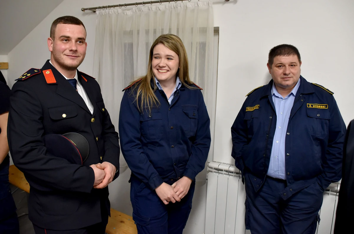 DVD TRENKOVO: Robert Karas ponovno na čelu, potvrđen kontinuitet uspješnog rada