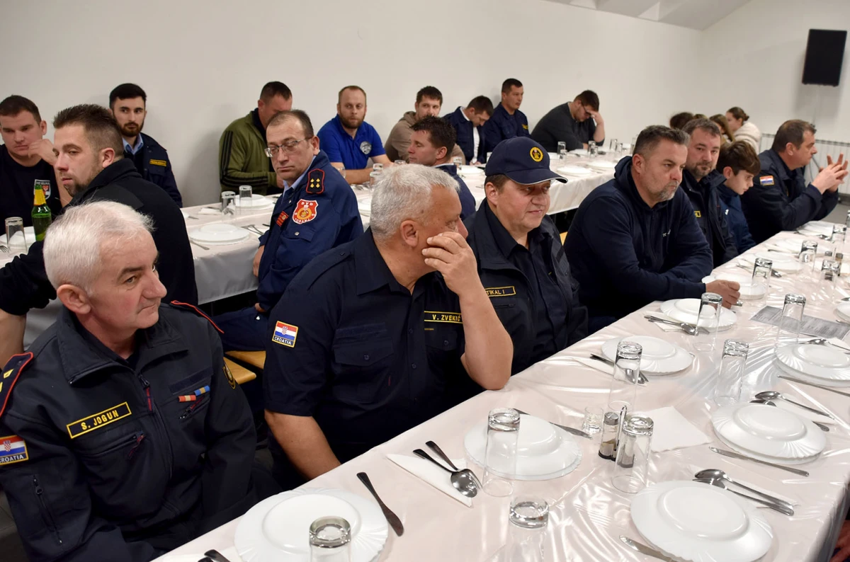 DVD TRENKOVO: Robert Karas ponovno na čelu, potvrđen kontinuitet uspješnog rada