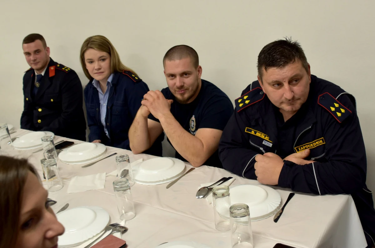 DVD TRENKOVO: Robert Karas ponovno na čelu, potvrđen kontinuitet uspješnog rada