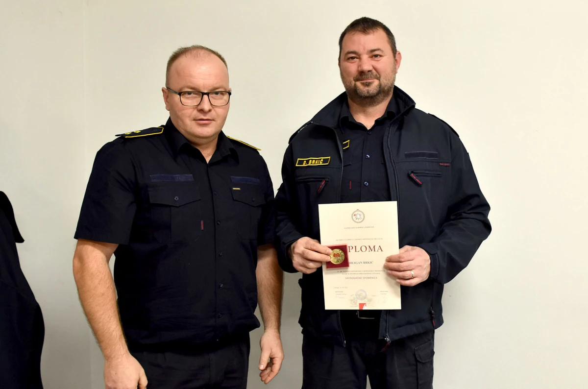 DVD TRENKOVO: Robert Karas ponovno na čelu, potvrđen kontinuitet uspješnog rada