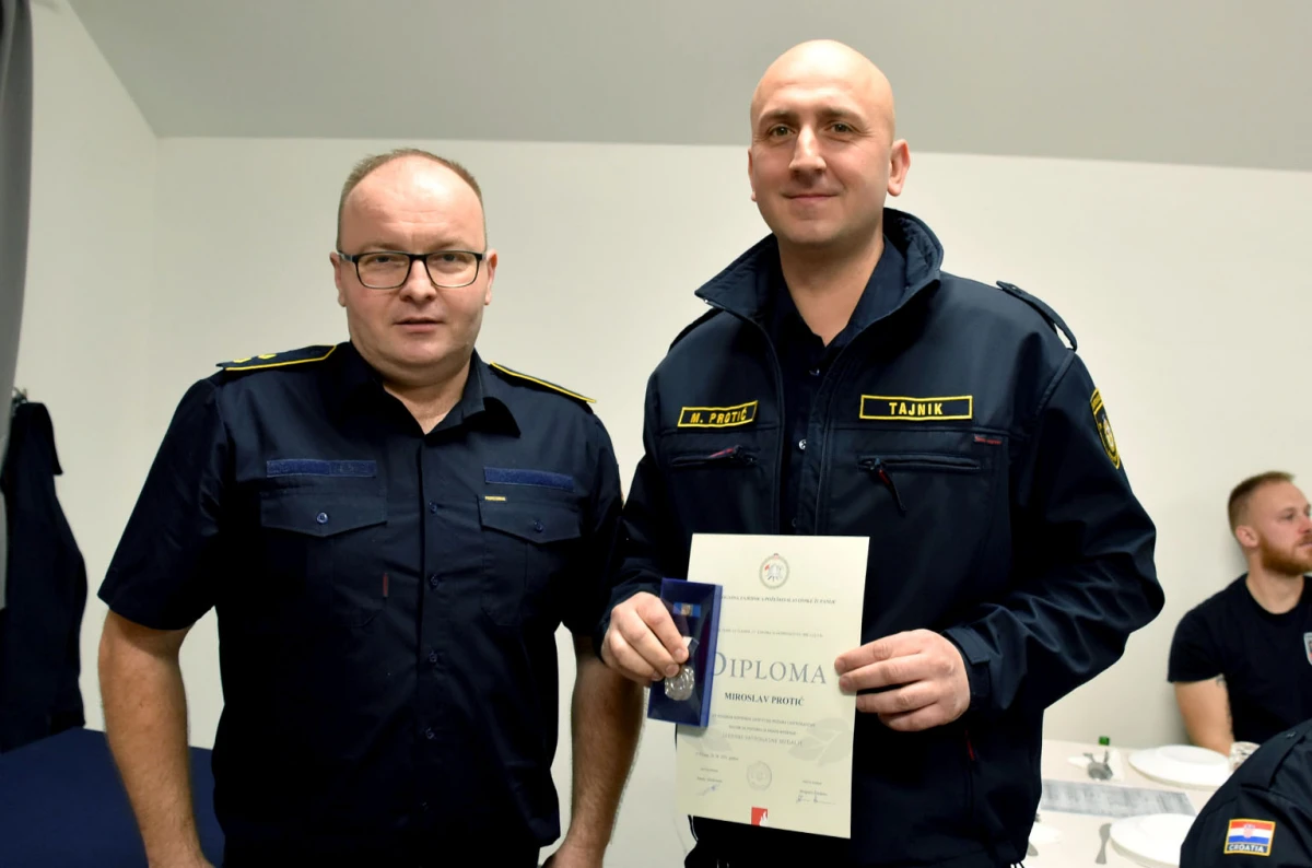 DVD TRENKOVO: Robert Karas ponovno na čelu, potvrđen kontinuitet uspješnog rada