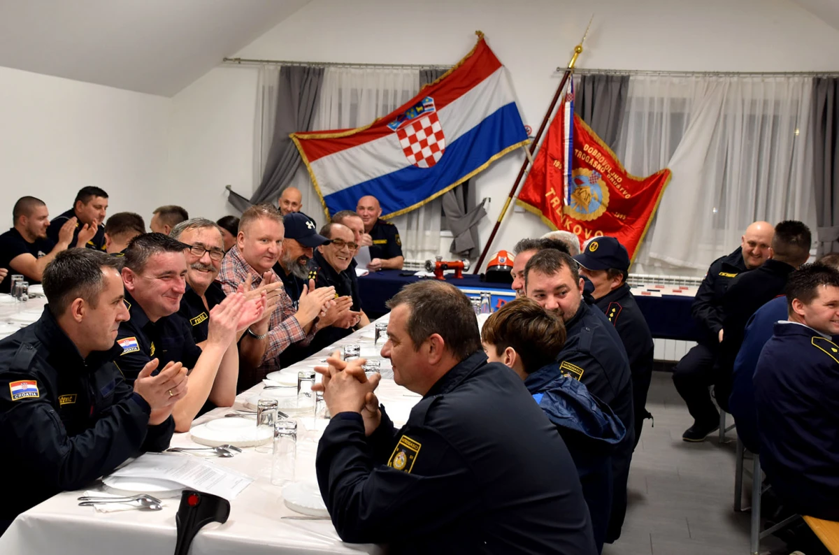 DVD TRENKOVO: Robert Karas ponovno na čelu, potvrđen kontinuitet uspješnog rada