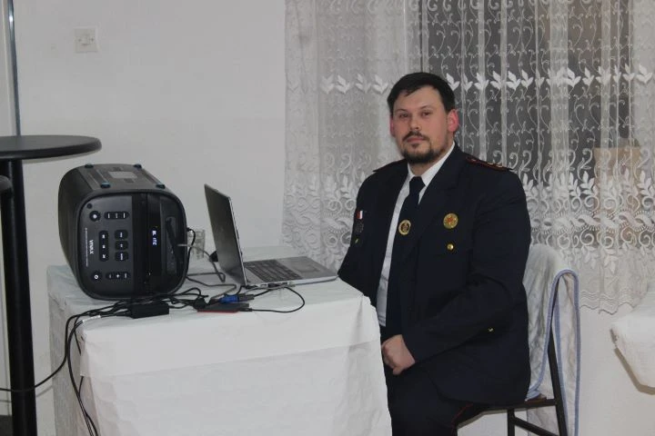 SKUPŠTINA BUČKIH VATROGASACA: Za novog predsjednika izabran Damir Kuba