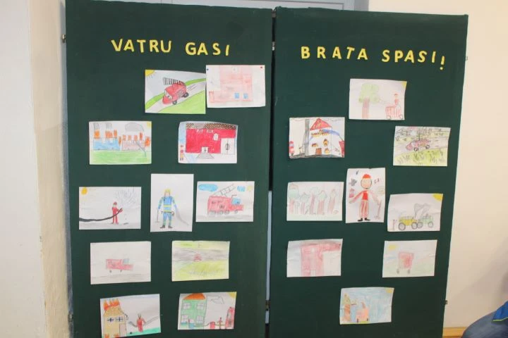 SKUPŠTINA BUČKIH VATROGASACA: Za novog predsjednika izabran Damir Kuba