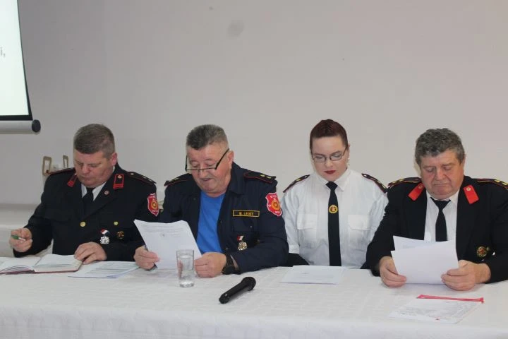 SKUPŠTINA BUČKIH VATROGASACA: Za novog predsjednika izabran Damir Kuba