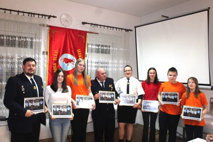 SKUPŠTINA BUČKIH VATROGASACA: Za novog predsjednika izabran Damir Kuba