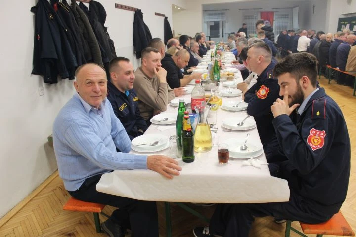 SKUPŠTINA BUČKIH VATROGASACA: Za novog predsjednika izabran Damir Kuba