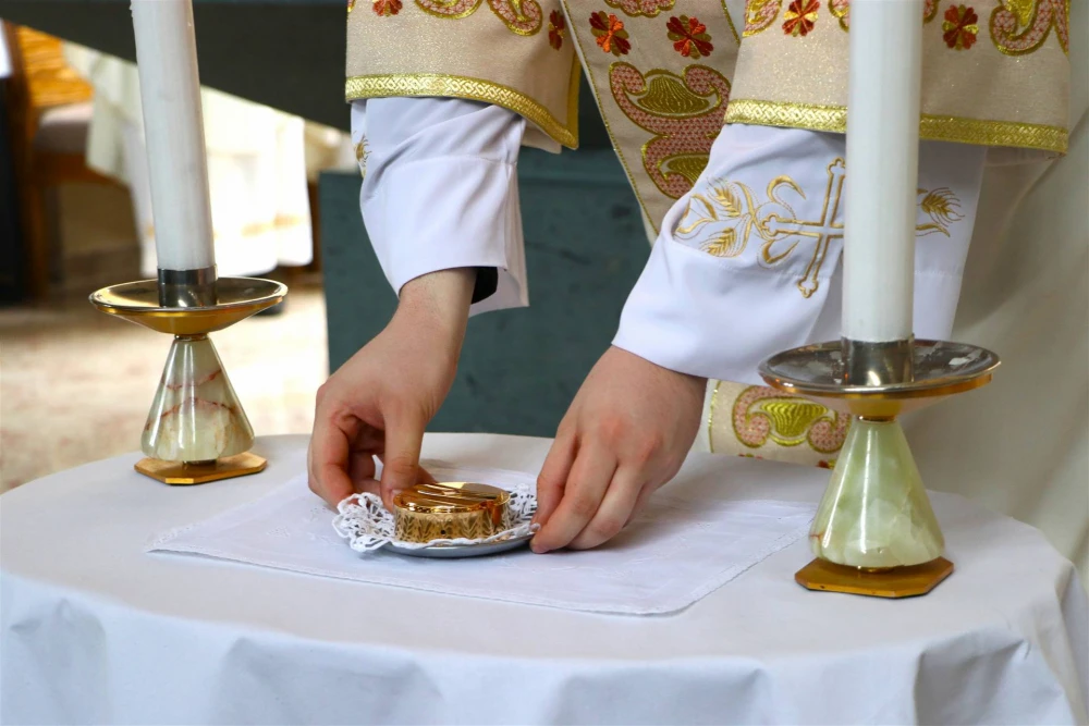 50. obljetnica: Posvećena župna crkva sv. Leopolda Mandića u Požegi