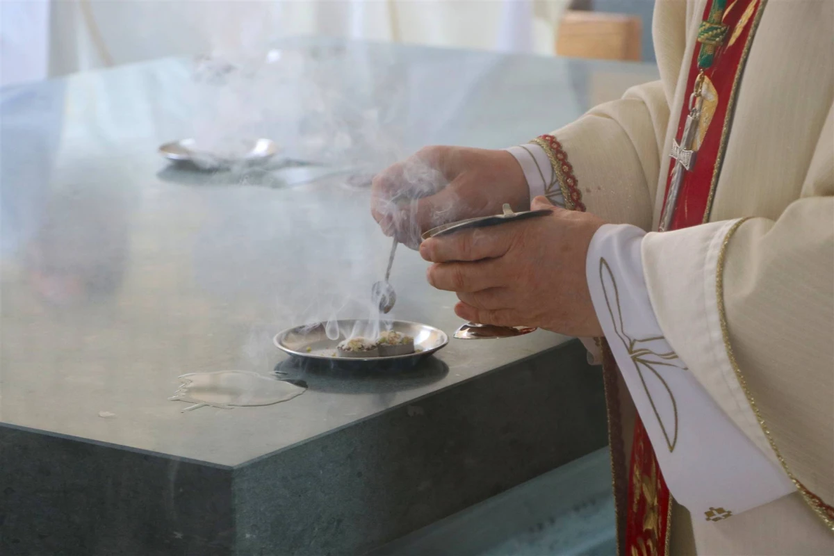 50. obljetnica: Posvećena župna crkva sv. Leopolda Mandića u Požegi