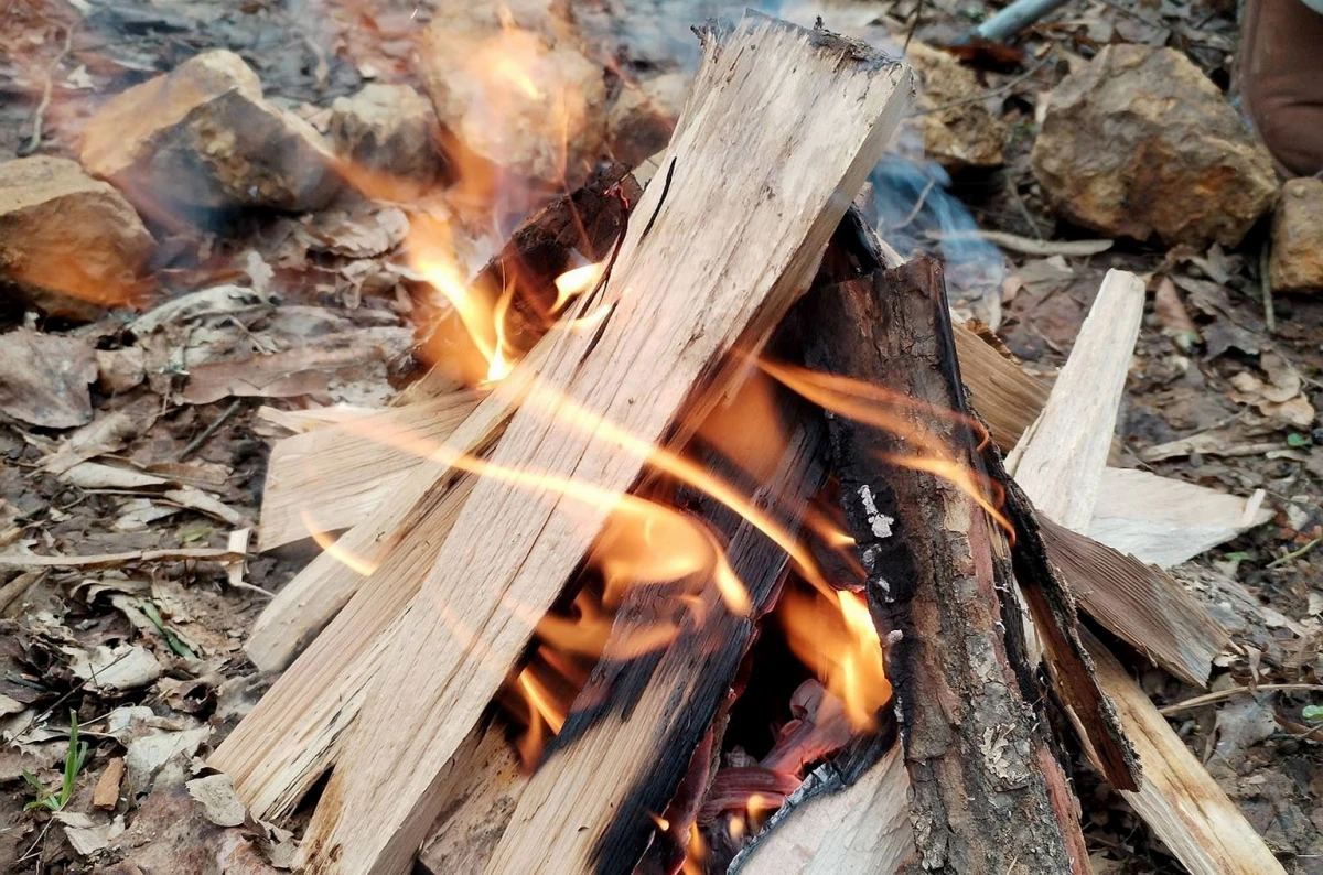 IZVIĐAČKA AVANTURA NA ŠICANI: Kobasice, pjesma i prvi ovogodišnji izlet